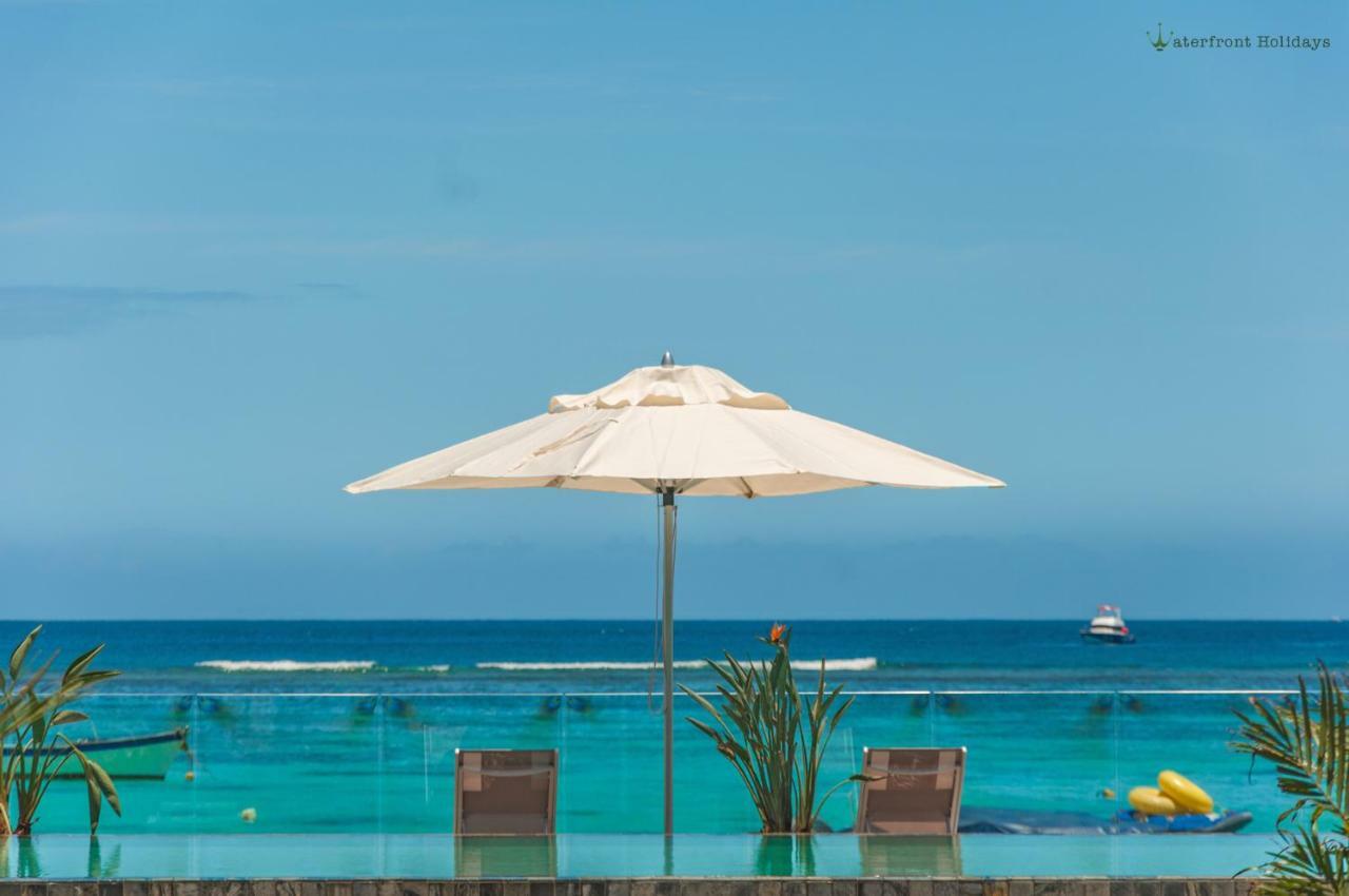 O'biches Beachfront Complex - Appartement *