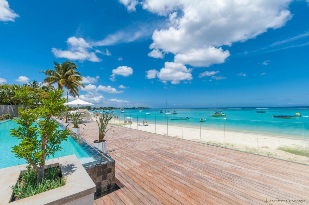 O'biches Beachfront Complex - *