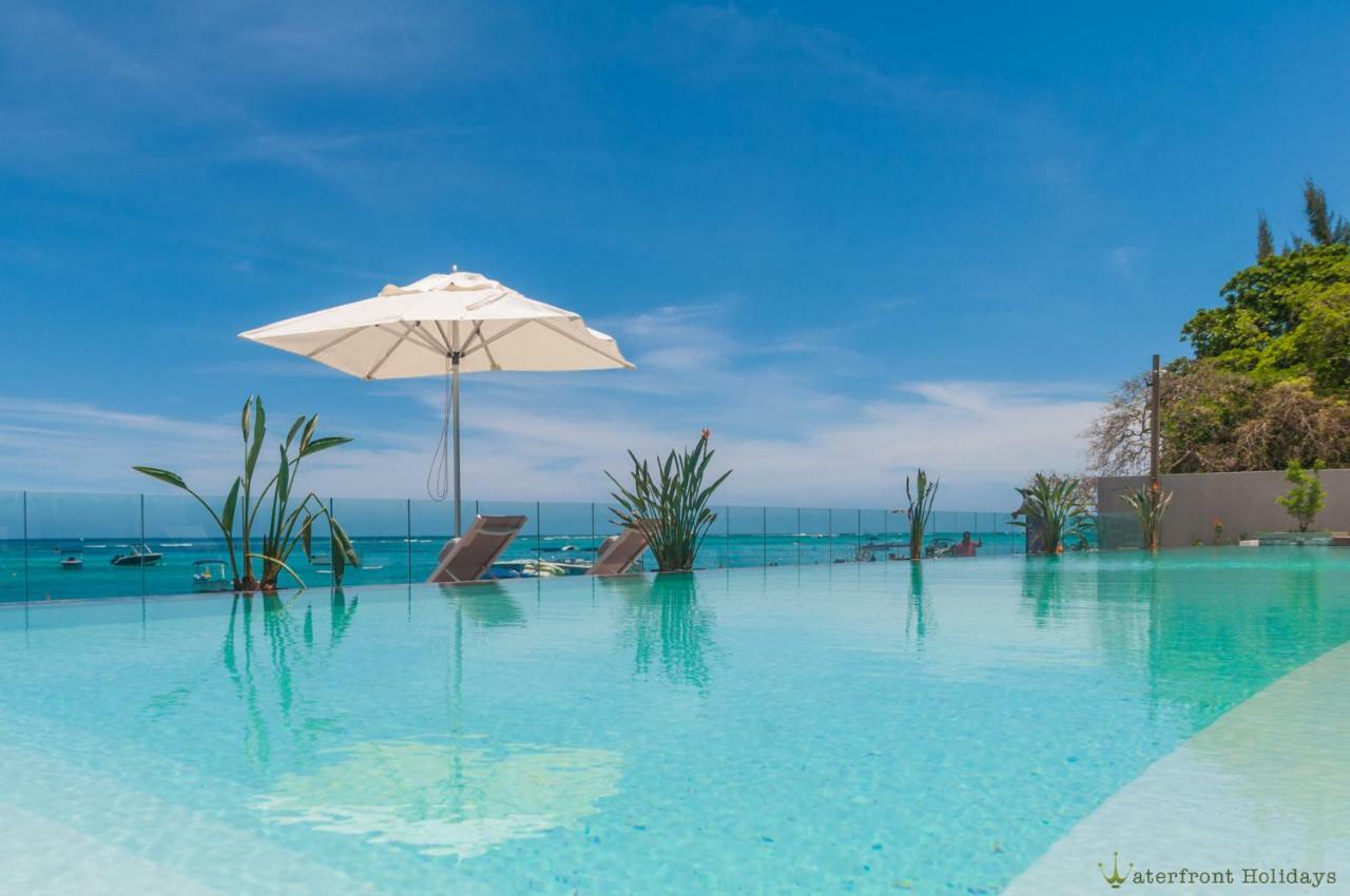 Appartement O'biches Beachfront Complex - *
