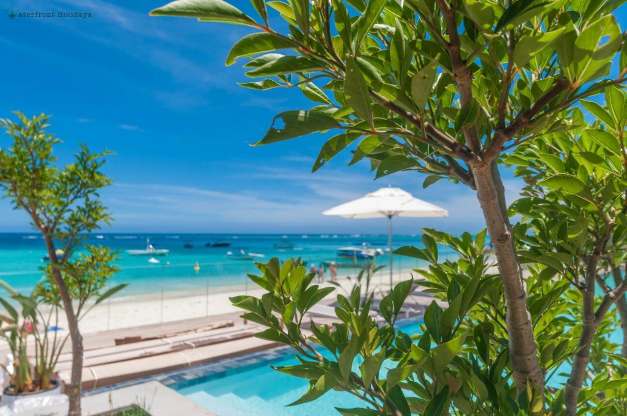 O'biches Beachfront Complex - Appartement *