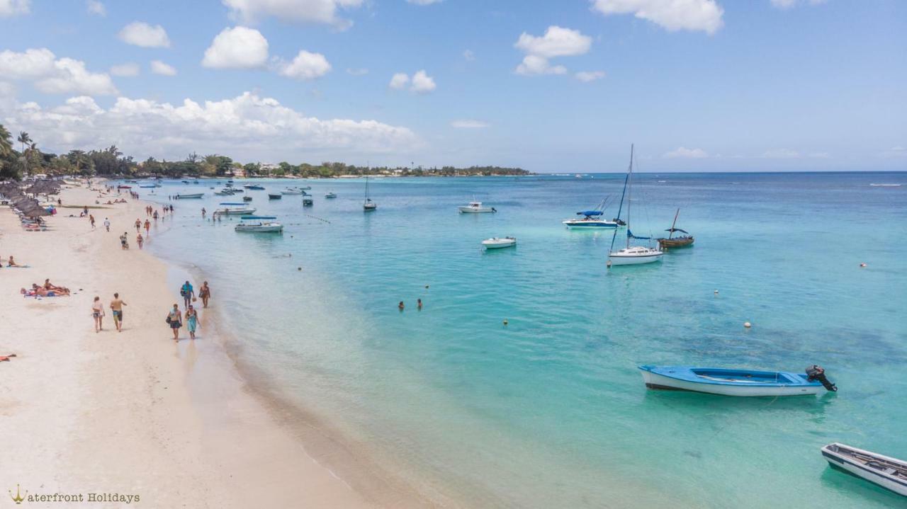 Appartement O'biches Beachfront Complex - *