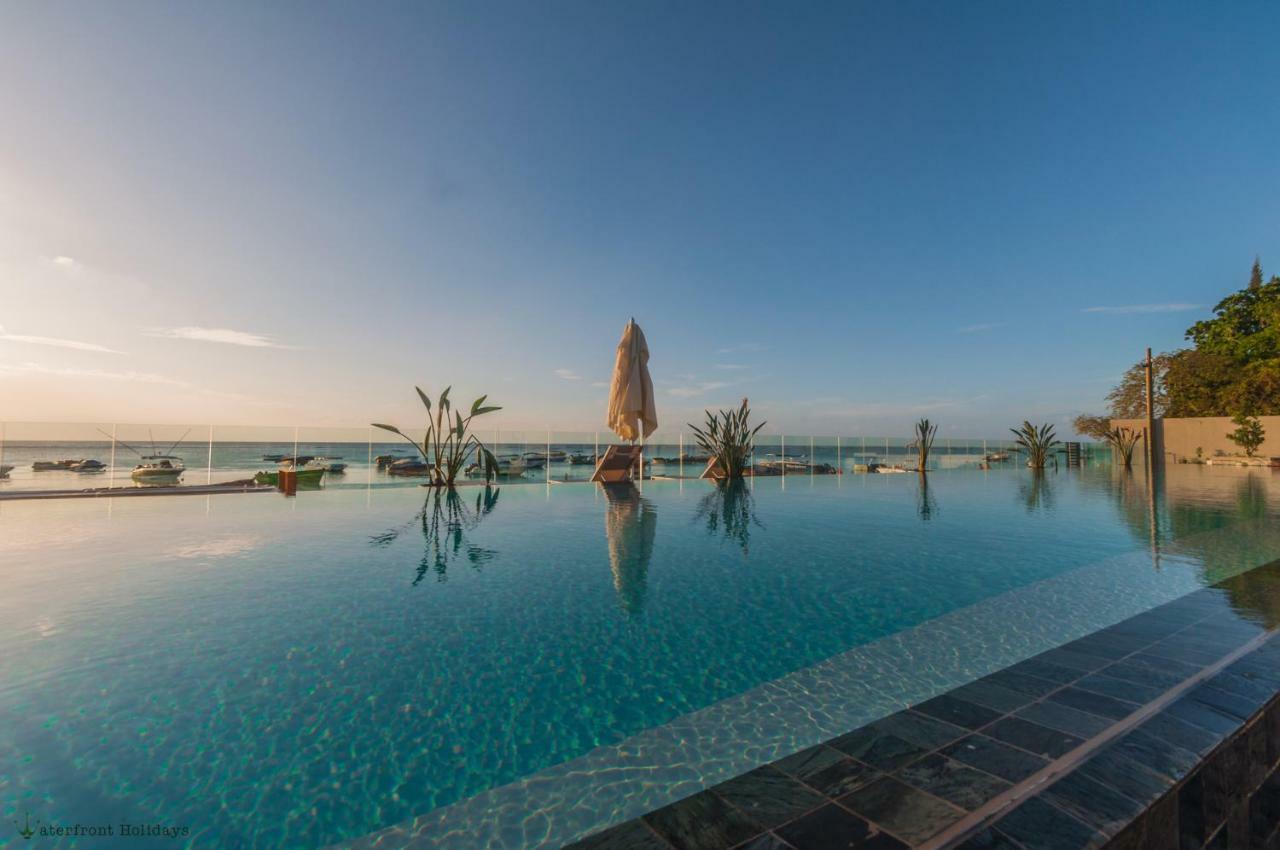 O'biches Beachfront Complex - * Trou-aux-Biches