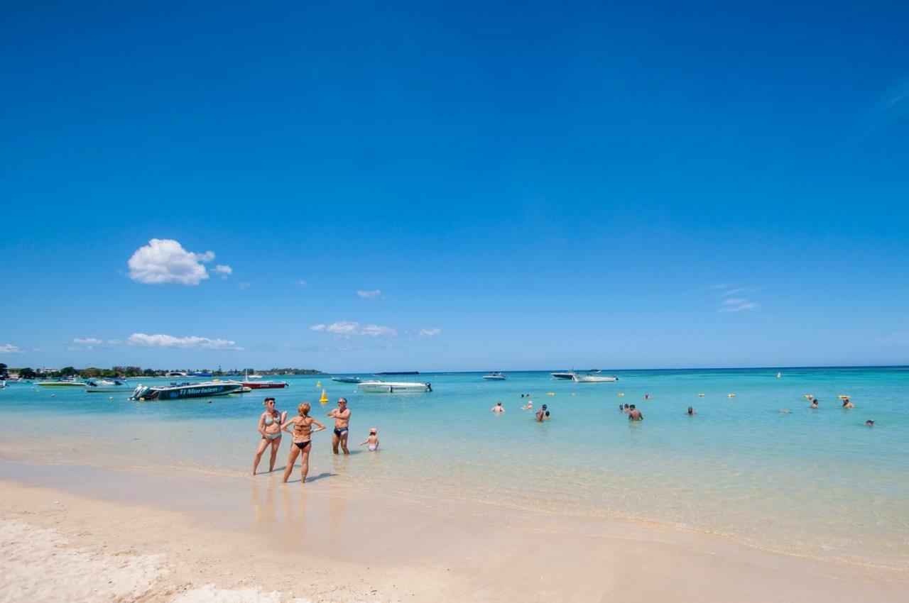 O'biches Beachfront Complex - Appartement Trou-aux-Biches