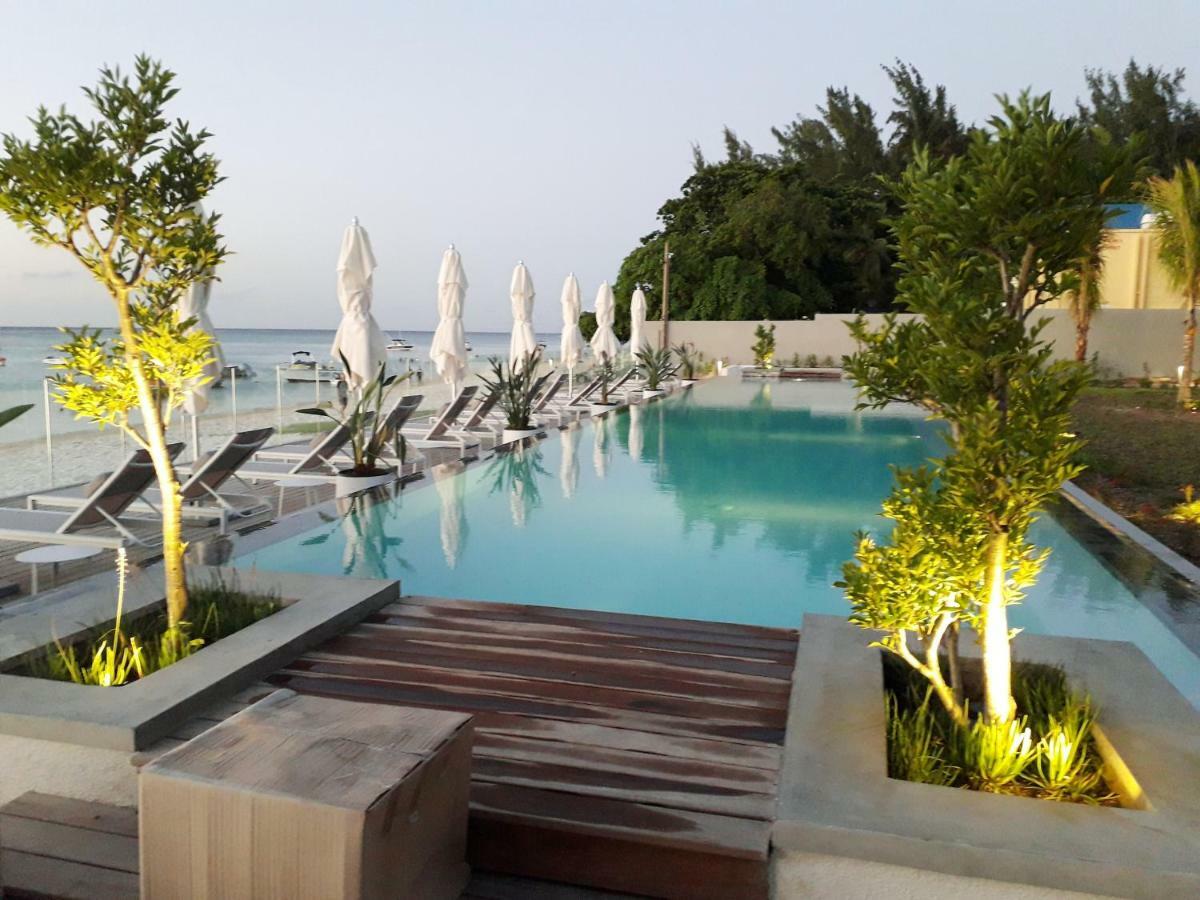 Appartement O'biches Beachfront Complex - Trou-aux-Biches