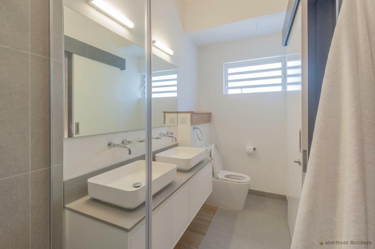 Appartement O'biches Beachfront Complex - *
