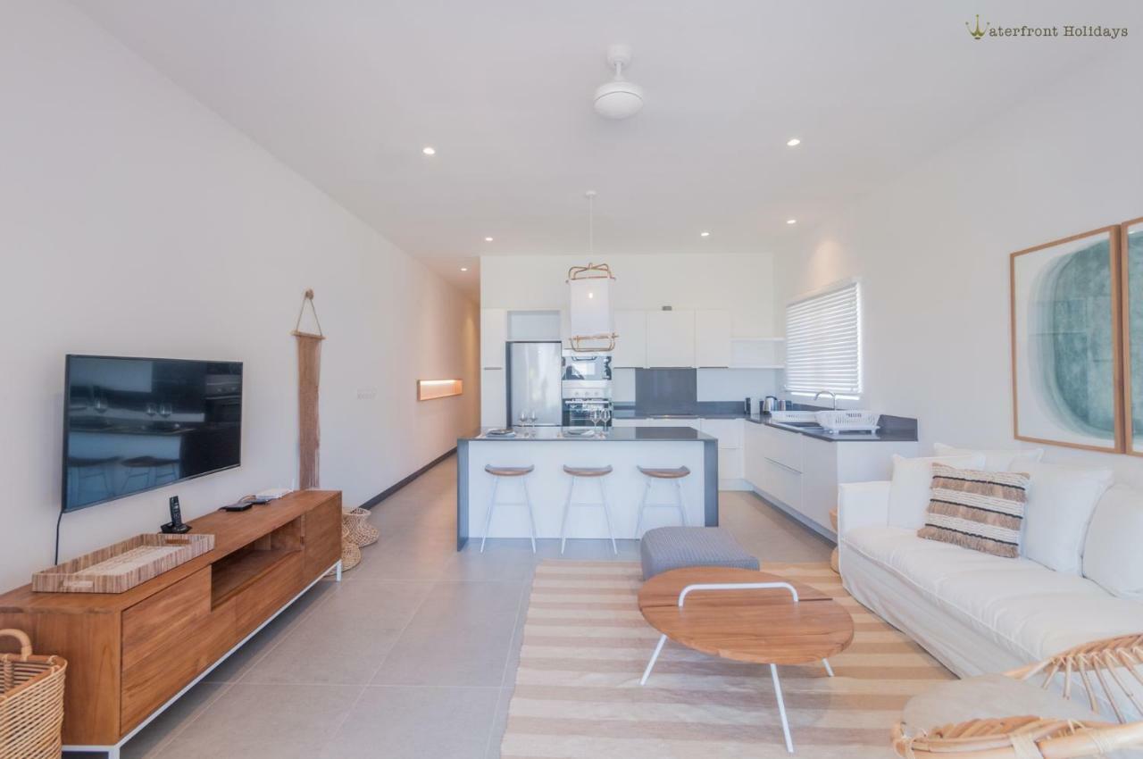 Appartement O'biches Beachfront Complex -