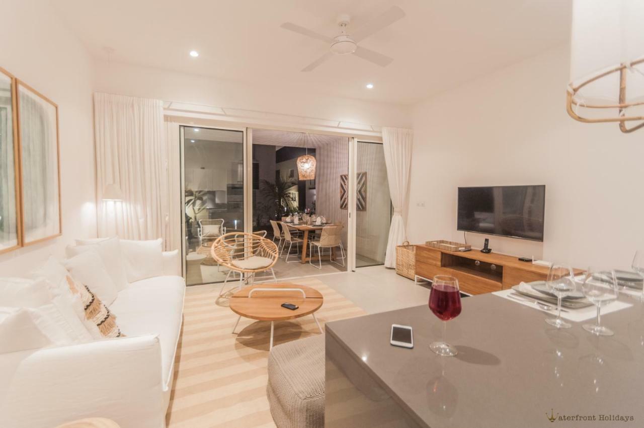 Appartement O'biches Beachfront Complex - *